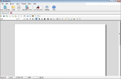 Dictation Pro 1.08的图片1