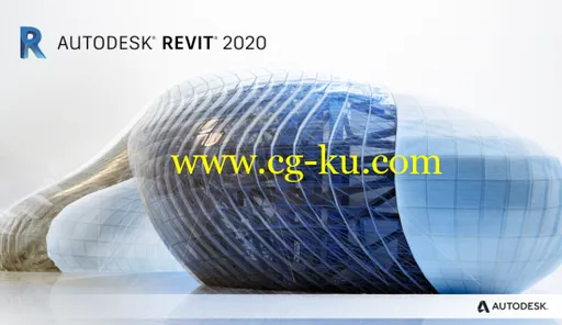 Autodesk Revit 2020.1 Update Only x64的图片1