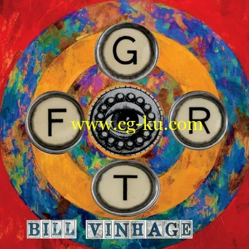 Bill Vinhage – I Forgot (2019) FLAC的图片1