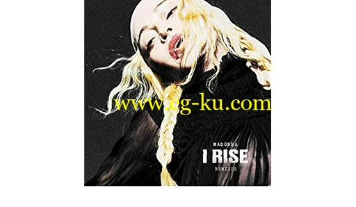 Madonna I Rise (Remixes) (2019)的图片1