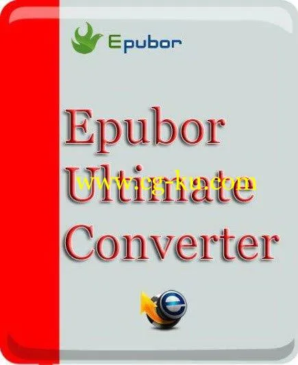 Epubor Ultimate Converter 3.0.11.820 Multilingual的图片1