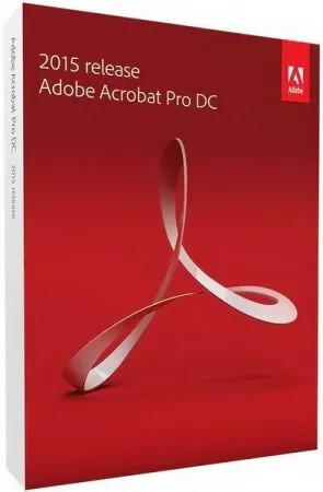 Adobe Acrobat Pro DC 2019.012.20040 Multilingual的图片1