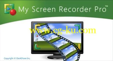 Deskshare My Screen Recorder Pro 5.18 Multilingual的图片1