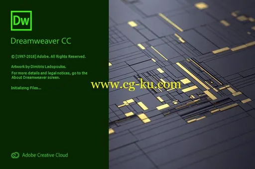 Adobe Dreamweaver CC 2019 v19.2.1.11281 x64的图片2