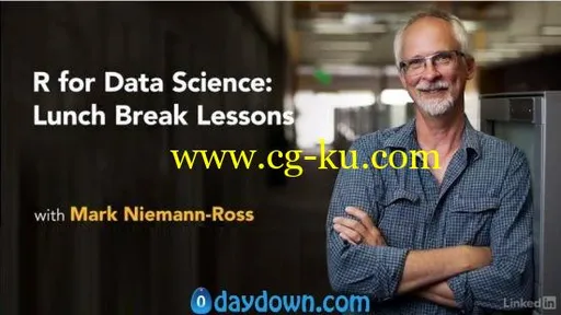 R for Data Science: Lunchbreak Lessons (Updated 8/14/2019)的图片2