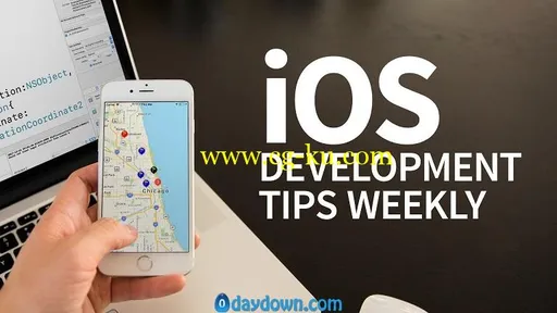 iOS Development Tips Weekly (Updated 8/20/2019)的图片1