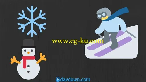 Ski through SnowFlake : The Data WareHouse的图片1