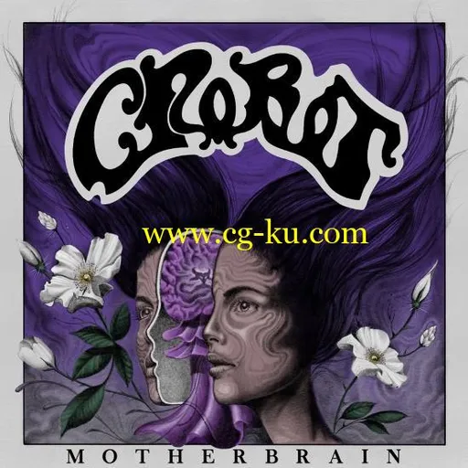 Crobot – Motherbrain (2019) Flac的图片1