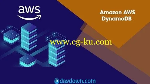 Amazon AWS DynamoDB的图片1