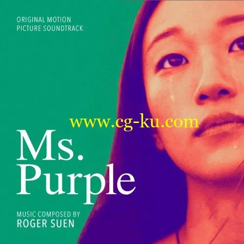 Roger Suen – Ms. Purple: Original Motion Picture Soundtrack (2019) FLAC的图片1