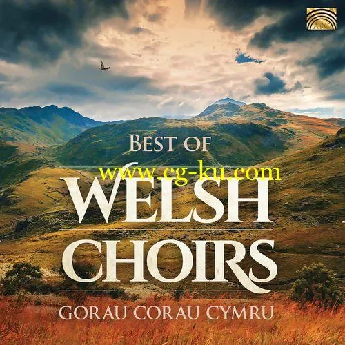 VA – Best Of Welsh Choirs (2019) FLAC的图片1