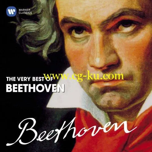 Various Artists – The Very Best of Beethoven (2019) FLAC的图片1