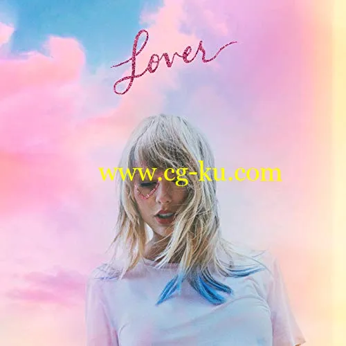 Taylor Swift Lover (2019) FLAC的图片1