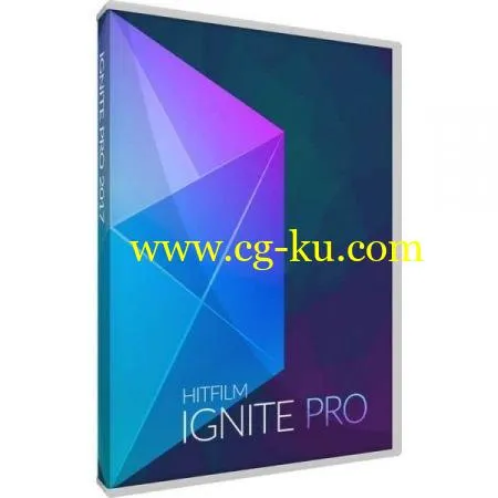 FXhome Ignite Pro 4.1.9221.34279的图片1