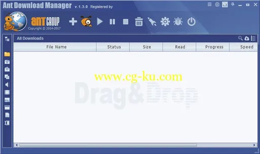 Ant Download Manager Pro 1.14.3 Multilingual的图片1