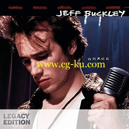 Jeff Buckley – Grace (Legacy Edition) (1994/2019) FLAC的图片1