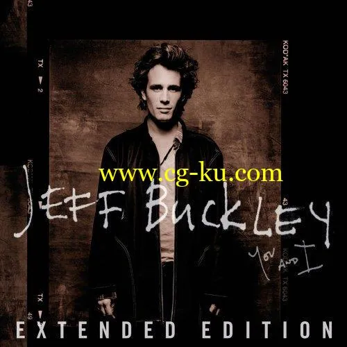 Jeff Buckley – You and I (Expanded Edition) (2016/2019) FLAC的图片1