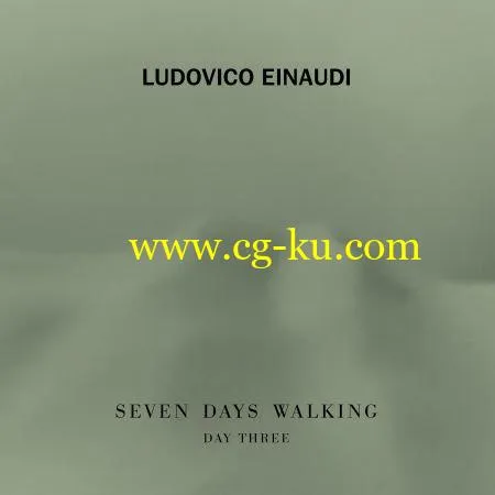 Ludovico Einaudi – Seven Days Walking (Day 3) (2019) FLAC的图片1