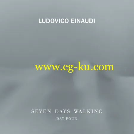 Ludovico Einaudi – Seven Days Walking (Day 4) (2019) FLAC的图片1