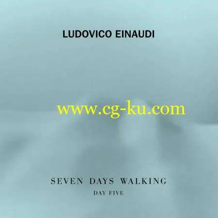 Ludovico Einaudi – Seven Days Walking (Day 5) (2019) FLAC的图片1