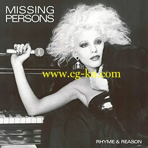 Missing Persons – Rhyme Reason (Expanded Edition) (1984/2019) FLAC的图片1