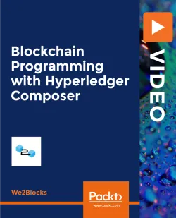 Blockchain Programming with Hyperledger Composer的图片1