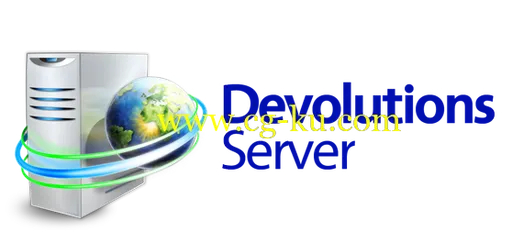 Devolutions Server Platinum v2019.1.20.0的图片1