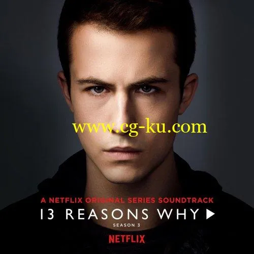 5 Seconds Of Summer – 13 Reasons Why (Season 3) (2019) FLAC的图片1