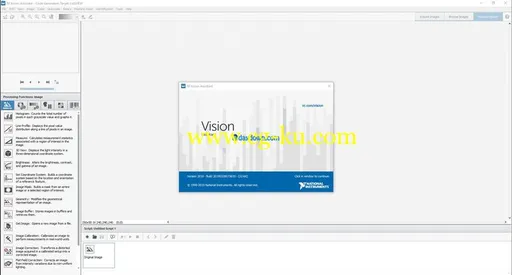 NI Vision Development Module 2019 x86/x64的图片1