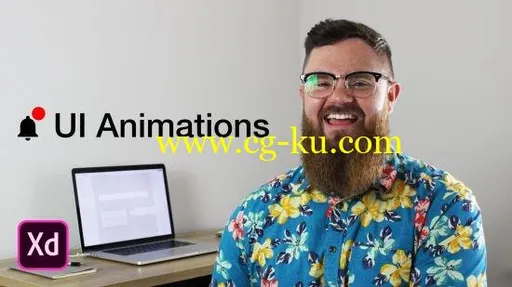 Skillshare – Adobe XD: Animations的图片2