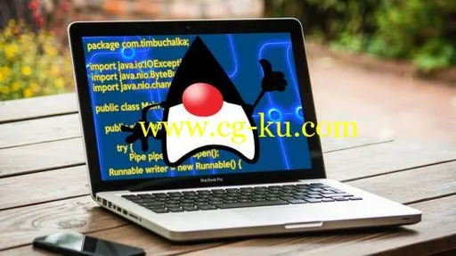 Java Programming Masterclass for Software Developers的图片2