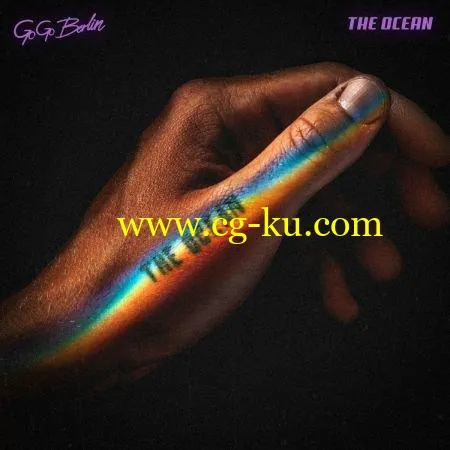 Go Go Berlin – The Ocean (2019) Flac的图片1