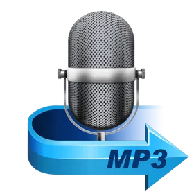 MP3 Audio Recorder 2.10.0 MacOS的图片1