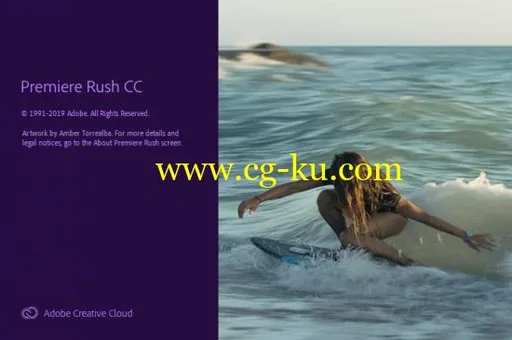 Adobe Premiere Rush CC v1.2 Multi Win x64的图片1