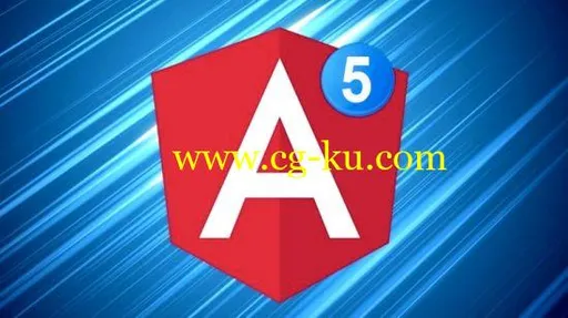 Ultimate Angular 5 with TypeScript and Bootstrap 4的图片1