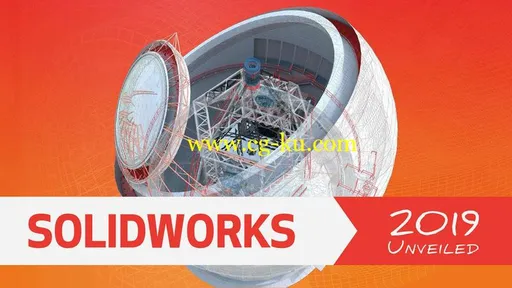 SolidWorks 2019 SP4.0 Win x64的图片2