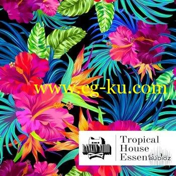 Rankin Audio Tropical House Essentials WAV的图片1