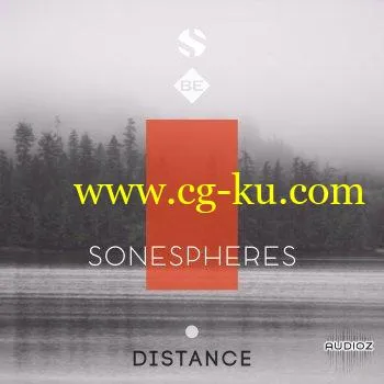 Soundiron Sonespheres 1 – Distance KONTAKT的图片1