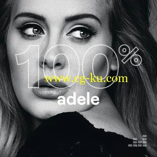 Adele – 100% Adele (2019) FLAC的图片1