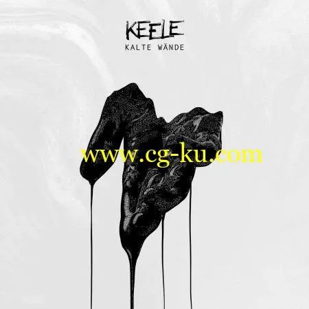 Keele – Kalte Wnde (2019) Flac的图片1