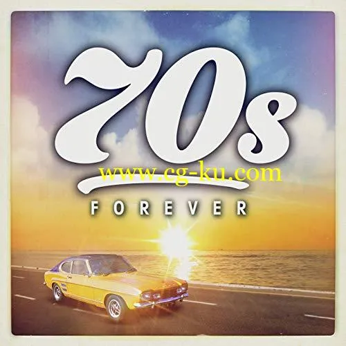 VA – 70s Forever (3CD, 2019)的图片1