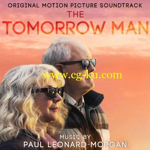 Paul Leonard-Morgan – The Tomorrow Man (2019) FLAC的图片1