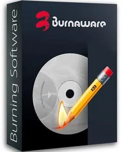 BurnAware Professional / Premium 12.6 Multilingual的图片1