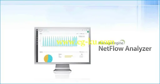 ManageEngine NetFlow Analyzer 12.4.072 x64 Enterprise Multilingual的图片1