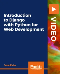 Introduction to Django with Python for Web Development的图片1