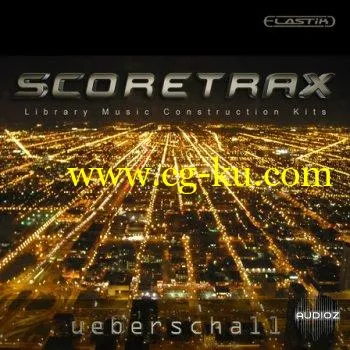 Ueberschall Scoretrax ELASTIK的图片1