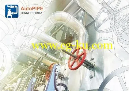 AutoPIPE CONNECT Edition V12.01的图片1