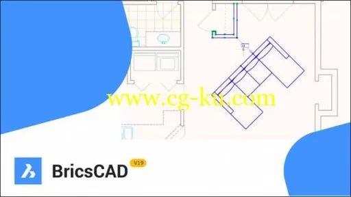 Bricsys BricsCAD Platinum 19.2.18.1 MacOS的图片1