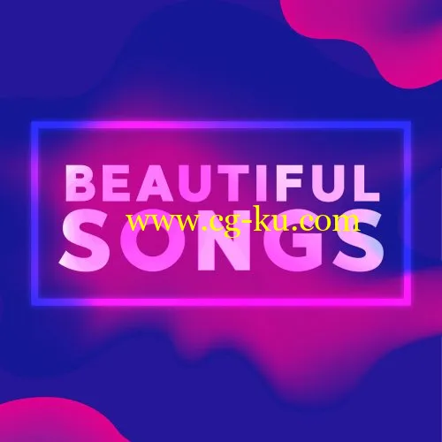 VA – Beautiful Songs (2019) FLAC的图片1