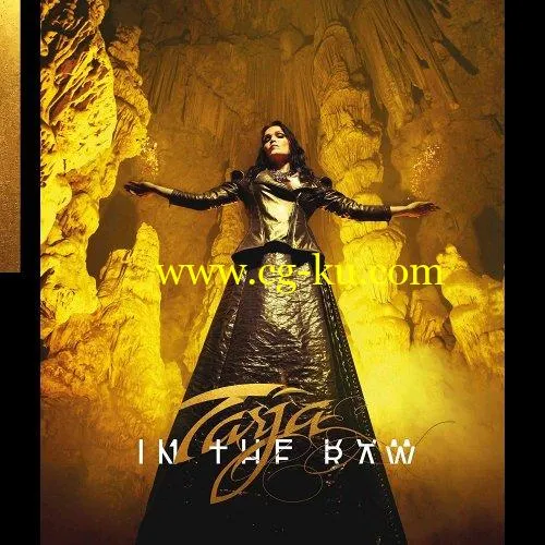 Tarja – In The Raw (2019) FLAC的图片1